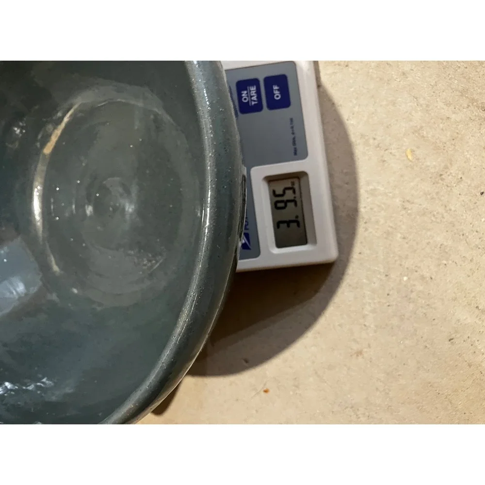 Bybee Pottery pre owned